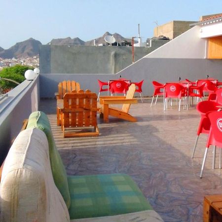 Mix 2 Hostel Μιντέλο Εξωτερικό φωτογραφία
