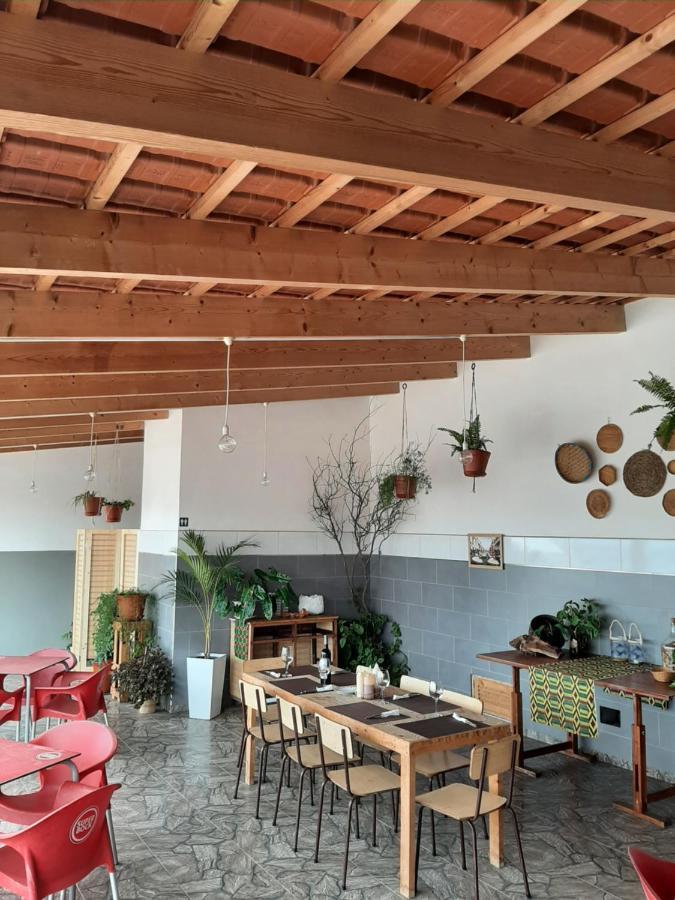 Mix 2 Hostel Μιντέλο Εξωτερικό φωτογραφία
