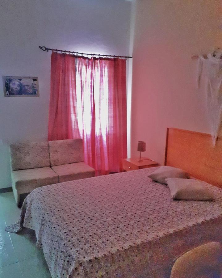 Mix 2 Hostel Μιντέλο Εξωτερικό φωτογραφία