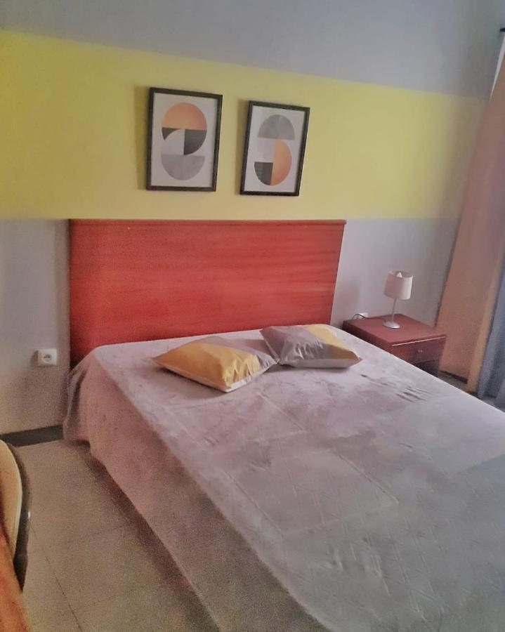 Mix 2 Hostel Μιντέλο Εξωτερικό φωτογραφία