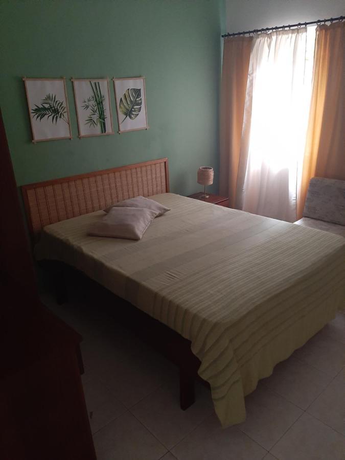 Mix 2 Hostel Μιντέλο Δωμάτιο φωτογραφία