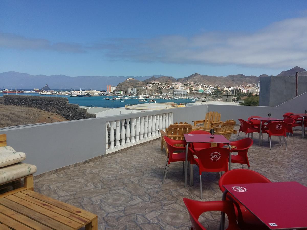 Mix 2 Hostel Μιντέλο Εξωτερικό φωτογραφία