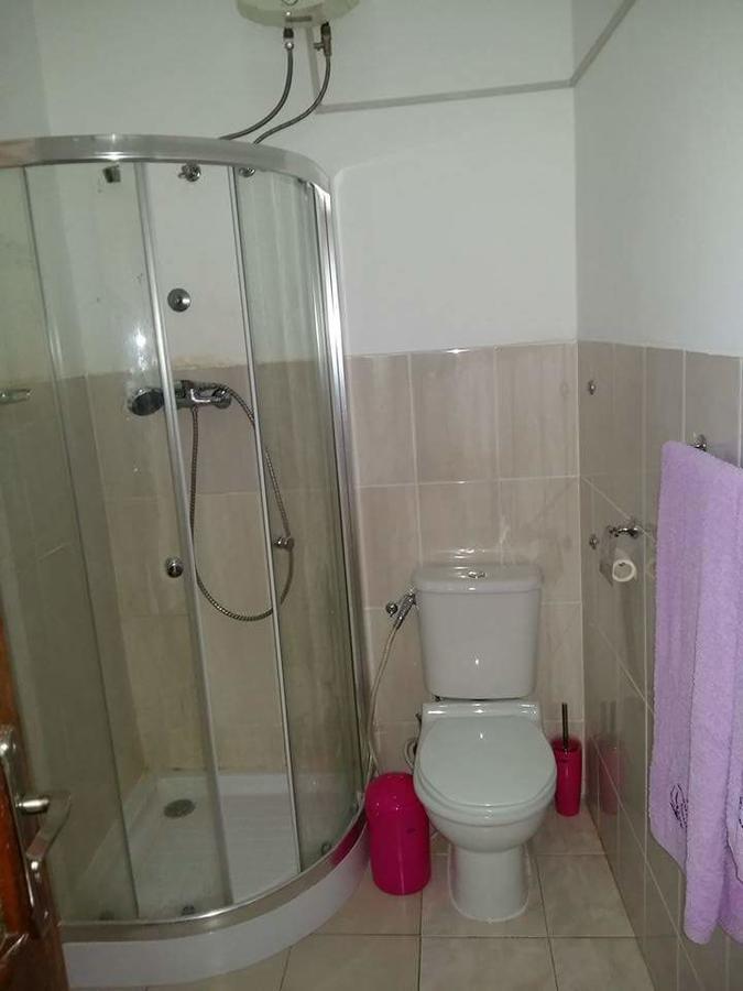 Mix 2 Hostel Μιντέλο Εξωτερικό φωτογραφία