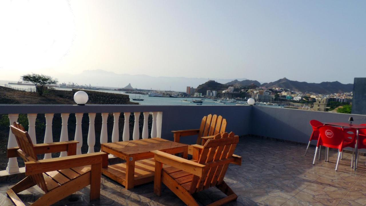 Mix 2 Hostel Μιντέλο Εξωτερικό φωτογραφία