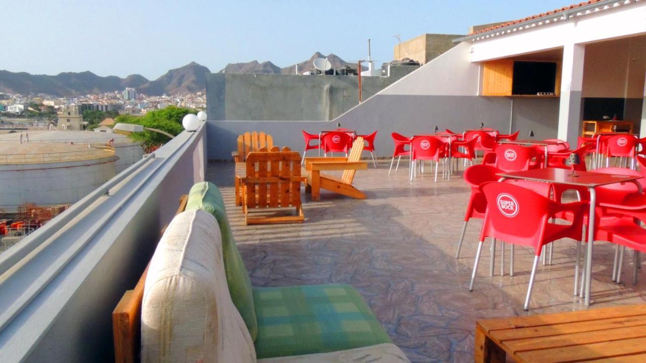 Mix 2 Hostel Μιντέλο Εξωτερικό φωτογραφία
